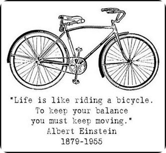 The Holding Pattern: April 2011